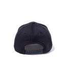 9FIFTY ストレッチスナップ POLARTEC Power Stretch ブラック
