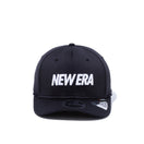 9FIFTY ストレッチスナップ POLARTEC Power Stretch ブラック