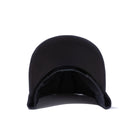 9FIFTY ストレッチスナップ POLARTEC Power Stretch ブラック
