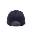 9FIFTY ストレッチスナップ Originators of the True Fited ネイビー