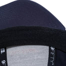 9FIFTY ストレッチスナップ Originators of the True Fited ネイビー