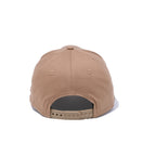 9FIFTY ストレッチスナップ Originators of the True Fited カーキ