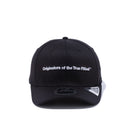 9FIFTY ストレッチスナップ Originators of the True Fited ブラック