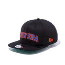9FIFTY Original Fit アーチロゴ ブラック