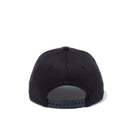 9FIFTY Original Fit アーチロゴ ブラック