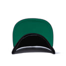 9FIFTY Original Fit アーチロゴ ブラック