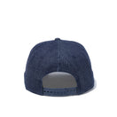 9FIFTY 日本プロ野球 横浜DeNAベイスターズ インディゴデニム × ロイヤル