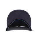 9FIFTY 日本プロ野球 横浜DeNAベイスターズ インディゴデニム × ロイヤル