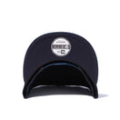 9FIFTY タータン ネイビー ブラックウォッチバイザー
