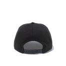 9FIFTY スノーロゴ NEW ERA ブラック