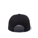 9FIFTY ニューヨーク・ヤンキース ベーシックファブリックス Originators of the True Fitted ブラック