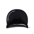 9FIFTY ニューヨーク・ヤンキース ベーシックファブリックス Originators of the True Fitted ブラック
