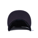 9FIFTY ラインストーンバッジ ニューヨーク・ヤンキース ネイビー × ゴールド