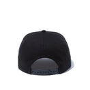 9FIFTY ニューヨーク・ヤンキース ダックキャンバス ブラック × ブラック