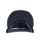 9FIFTY ニューヨーク・ヤンキース ダメージドデニム ウォッシュドデニム