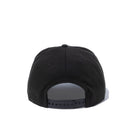 9FIFTY est.1920 ブラック プリントアンダーバイザー