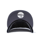 9FIFTY メルトン NYC チャコール