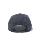 9FIFTY メルトン NYC チャコール