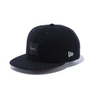 9FIFTY メルトン NYC ブラック