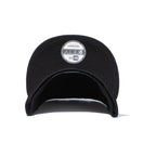 9FIFTY メルトン NYC ブラック