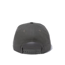 9FIFTY ハンティング ダックモス ブラウンレザーバイザー