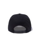 9FIFTY ハンティング ダックブラック ブラウンスエードバイザー