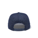 9FIFTY 日本プロ野球 阪神タイガース インディゴデニム × マニラ