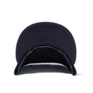 9FIFTY ペーパーパッチ バッファロー デニム