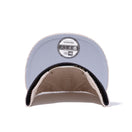9FIFTY コーデュロイ クラシックロゴ ベージュ