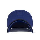 9FIFTY 中日ドラゴンズ ユニフォーム ダークロイヤル