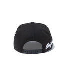 9FIFTY ビッグハンドエンブロイダリー ブラック