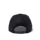 9FIFTY バックサテン ブラック