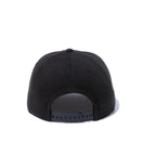 9FIFTY 3トーンロゴ new era ブラック