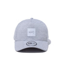 9FORTY A-Frame スウェット NYC グレー