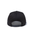 9FORTY A-Frame ノイズロゴ NEW ERA ブラック