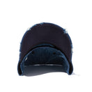9FORTY A-Frame ダメージドデニム NEW ERA ウォッシュドデニム