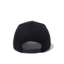 9FORTY A-Frame メタルプレート NEW ERA ブラック