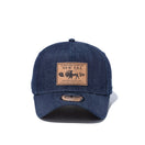 9FORTY A-Frame ペーパーパッチ バッファロー デニム