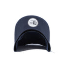 9FORTY A-Frame コールドウォッシュ NEW ERA NEW YORK 1920 チャコール
