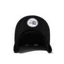 9FORTY A-Frame コールドウォッシュ NEW ERA NEW YORK 1920 ブラック