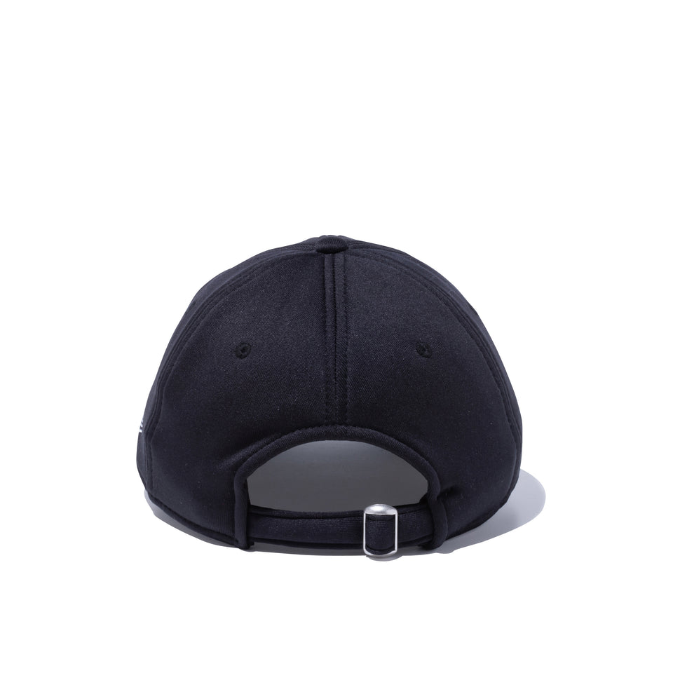 9THIRTY POLARTEC Power Stretch ブラック