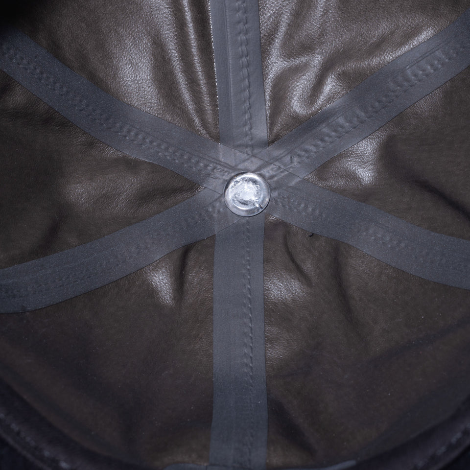 9THIRTY ニューヨーク・ヤンキース GORE-TEX PACLITE ゴアテックス ブラック × ブラック