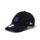 9THIRTY ニューヨーク・ジャイアンツ NFL ミニロゴ ブラック | NEW ERA ニューエラ公式オンラインストア