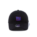 9THIRTY ニューヨーク・ジャイアンツ NFL ミニロゴ ブラック