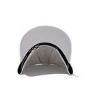 9THIRTY ベーシックファブリックス NEW ERA ストーン
