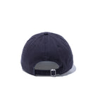 9THIRTY ベーシックファブリックス NEW ERA ネイビー