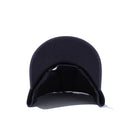 9THIRTY ベーシックファブリックス NEW ERA ネイビー