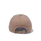 9THIRTY ベーシックファブリックス NEW ERA カーキ