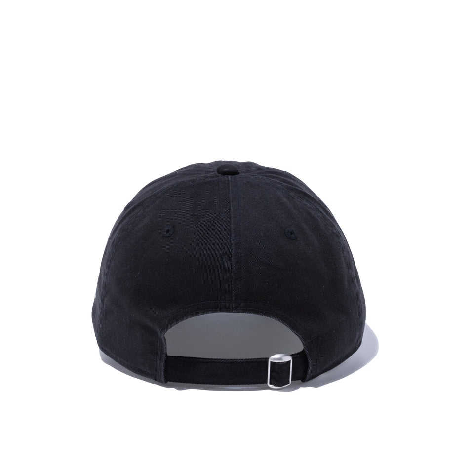 9THIRTY ベーシックファブリックス NEW ERA ブラック