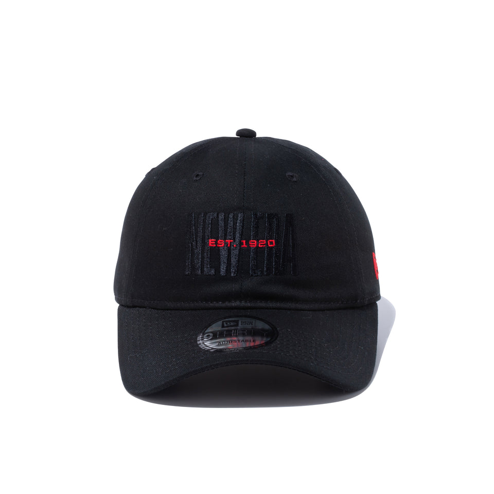 9THIRTY est.1920 ブラック